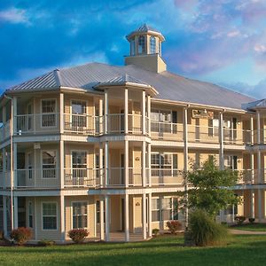 Holiday Inn Club Vacations Holiday Hills Resort At Branson